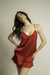 Camisola Dreams - Vermelho