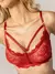 Imagem do Conjunto Lily - Vermelho