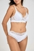 Conjunto Cris - Branco
