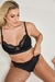 Conjunto Cris - Preto - loja online