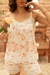 Short Doll de Alça - Pétala - comprar online