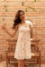 Camisola Pétala - loja online