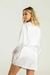Kimono Selene - Branco - comprar online