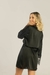 Kimono Selene - Preto - comprar online