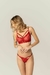 Conjunto Lily - Vermelho - comprar online