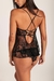 Conjunto Bia na internet
