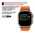 Imagem do SMARTWATCH ULTRA 9 PLUS 49MM + BRINDES
