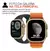 SMARTWATCH ULTRA 9 PLUS 49MM + BRINDES
