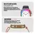 SMARTWATCH ULTRA 9 PLUS 49MM + BRINDES - comprar online