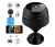 Câmera IP 1080P HD sem fio Hmaston