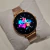 Imagem do Royals Classic Wearzone Smartwatch