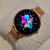 Royals Classic Wearzone Smartwatch na internet