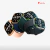 SMARTWATCH ESPORTIVO A PROVA D'ÁGUA ALEXA PULSE