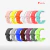 Pulseira Silicone para Smartwatch - comprar online