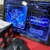 Vídeo Game G10 30 Mil Jogos Console 4K 2 Controles Sem Fio - comprar online