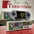 SF2000 Super Nintendo Portátil Com Mais de 6000 jogos - comprar online