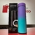 Garrafa Térmica LED Digital 500ml - Território Infinity - SmartWatch e Eletrônicos