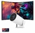 PROJETOR PORTATIL WIFI BT 5.0 Android 11 Projetor 4K