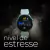 SMARTWATCH ESPORTIVO ÒRION GPS ALEXA AMOLED - loja online