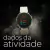 SMARTWATCH ESPORTIVO ÒRION GPS ALEXA AMOLED