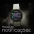 SMARTWATCH ESPORTIVO ÒRION GPS ALEXA AMOLED - loja online