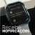 SMARTWATCH SERIES 9 PLUS 45MM + BRINDES - loja online