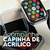 Imagem do SMARTWATCH SERIES 9 PLUS 45MM + BRINDES