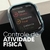 SMARTWATCH SERIES 9 PLUS 45MM + BRINDES - Território Infinity - SmartWatch e Eletrônicos