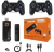 Game Stick Tv Box Android 8K Ultra HD 10.000 Jogos Original