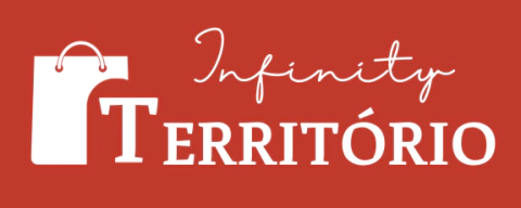 Território Infinity - SmartWatch e Eletrônicos