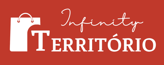 Território Infinity - SmartWatch e Eletrônicos