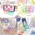 Soporte Para Celular En Forma De Mini Silla Colores Diferentes kawaii ideal para ver series o videos - comprar en línea