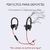 Audífonos Bluetooth Con Diseño sport en internet