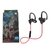 Audífonos Bluetooth Con Diseño sport