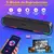 Bocina Bluetooth Multimedia Subwoofer Portátil Rgb Estéreo - comprar en línea