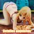 Imagen de Soporte Para Celular Teléfono / Figura De Anime Yuuki Asuna