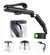 Soporte Teléfono Porta Celular 360° Carro Brazo Ajustable