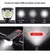 luz led para bicicleta carga solar y usb con claxon - tienda en línea