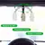 Soporte Teléfono Porta Celular 360° Carro Brazo Ajustable - tienda en línea