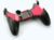 gamepad portátil con joystick en internet