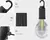 Foco Exterior Portátil Con Luz Led Recargable Usb en internet