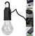 Foco Exterior Portátil Con Luz Led Recargable Usb - LIA STORE PV