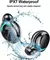 Audífonos in-ear gamer inalámbricos Bluetooth F9-5 negro - comprar en línea