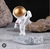 Imagen de soporte para celular diseño de astronauta