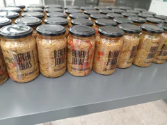 BOX SALADO - comprar online
