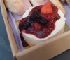 MINI CHEESECAKE