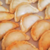 EMPANADITAS DE CARNE X 30 UNIDADES