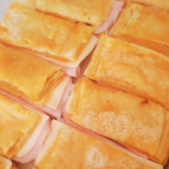 LUNCH GOURMET PARA 35 PERSONAS - tienda online