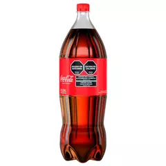 COCA COLA 2.25 L