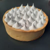 LEMON PIE